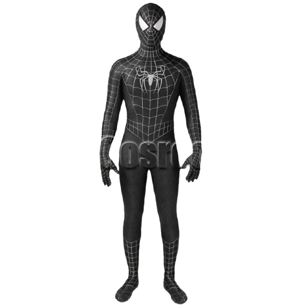 Tobey Maguire Spider-Man Zentai Suit - Ultimate Cosplay Costume For All