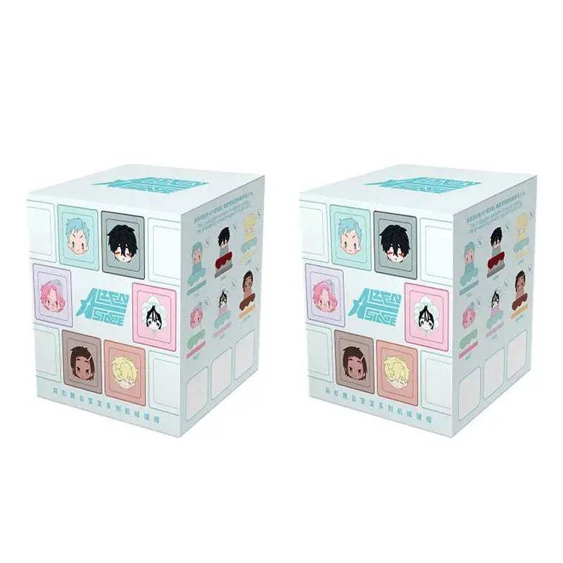 Blind Box Anime Figure Mystery Mini Model Doll Gift - ToylandEU