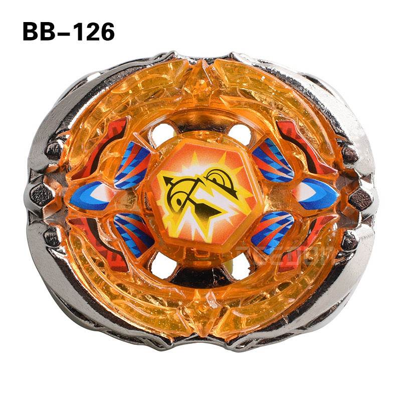 Beyblade Burst Launchers GT Toys Alloy Battle Constellation Gyro - ToylandEU
