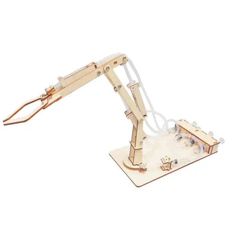 DIY Science Kit For Kids Hands On STEM Learning Toy - ToylandEU