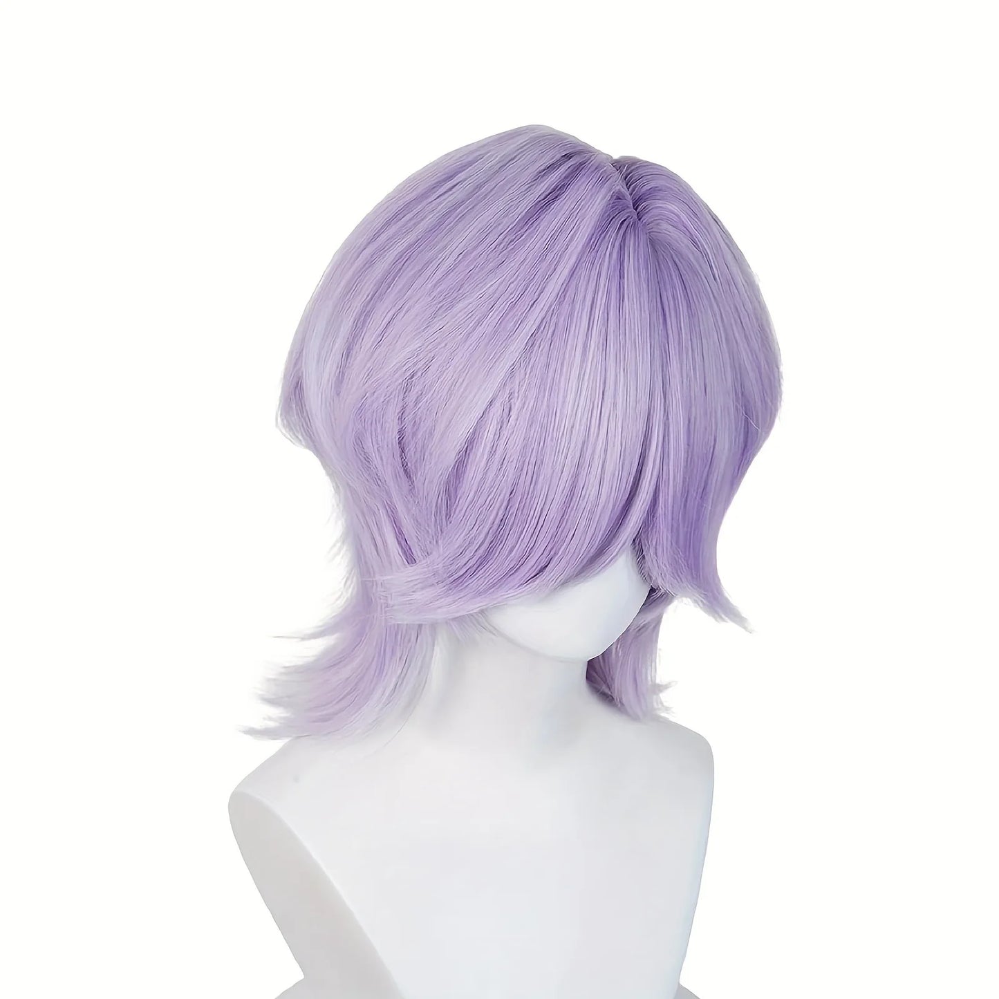 Cosplay Wig | Heat Resistant | Unisex | Assorted Styles