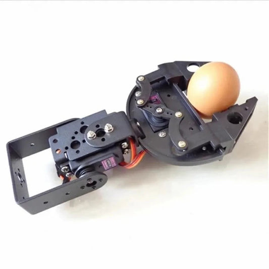 Smart Programmable Robotic Claw Kit for DIY Toy and Arduino - ToylandEU