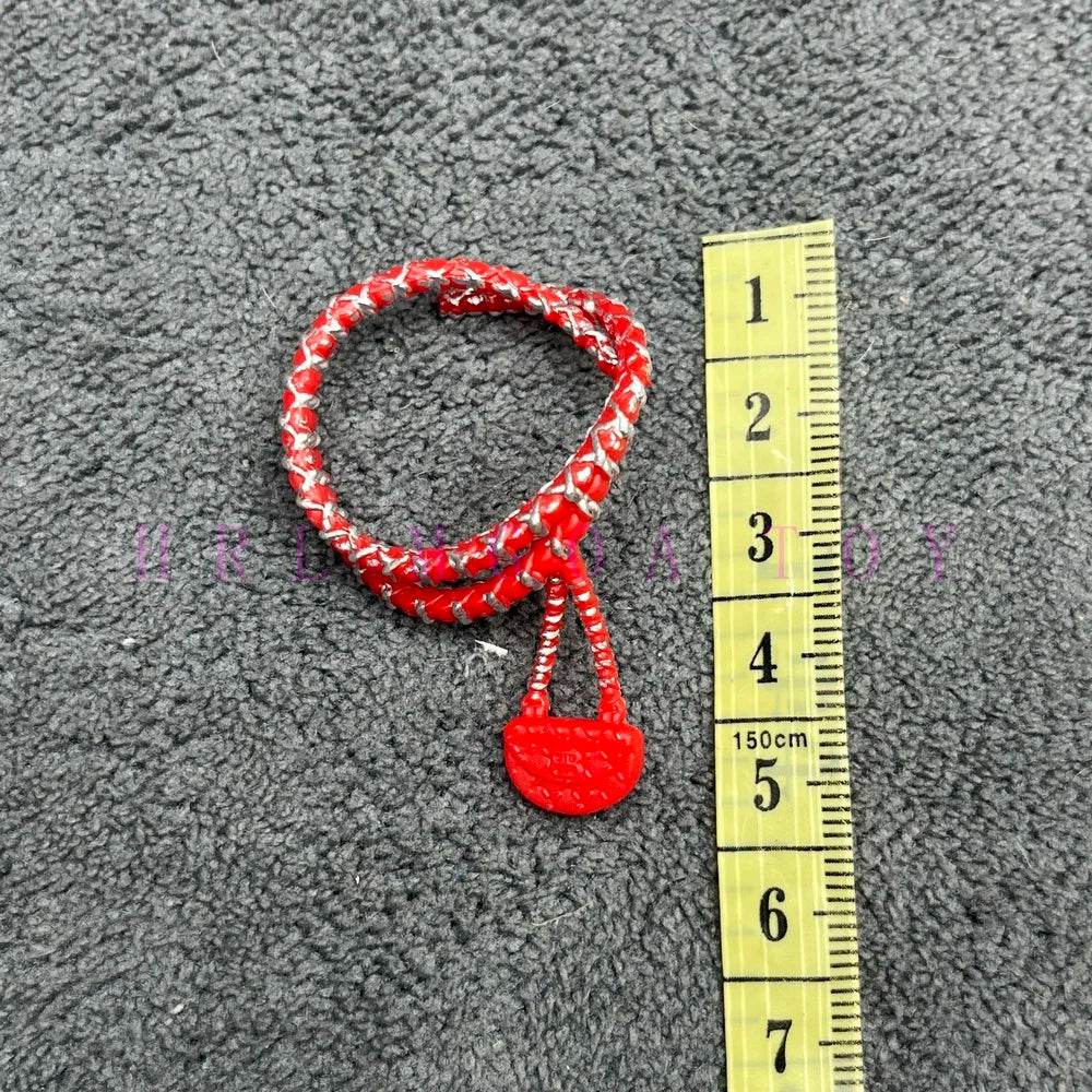 Original 24cm Doll Sister Dress Up Accessories For Girls - ToylandEU