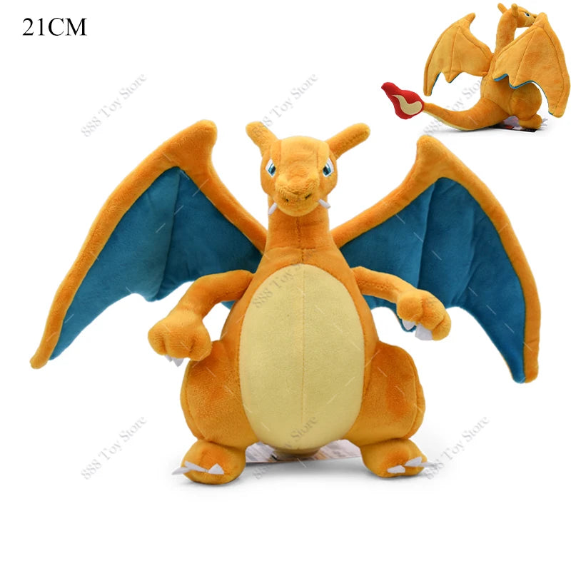 Pokemon Plush Collection Bundle Soft Cuddly Gift For Kids
