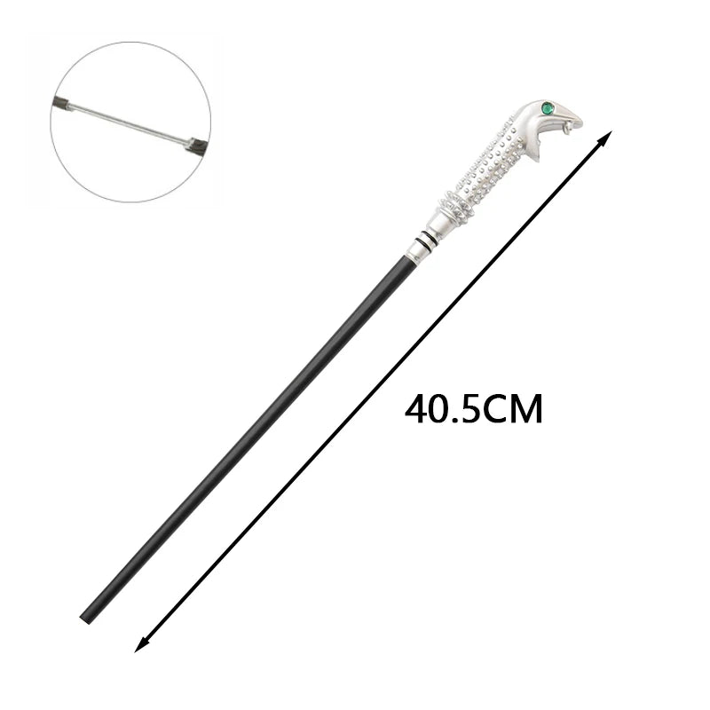 Magic Wand | 26 Styles | 35-42 cm Length | Unisex Cosplay Gift