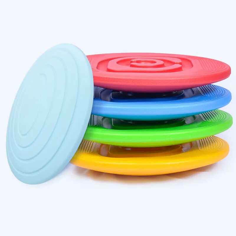 Sensory Play Balance Board for Kids - Interactive Sports Toy for Boys and Girls - ToylandEU