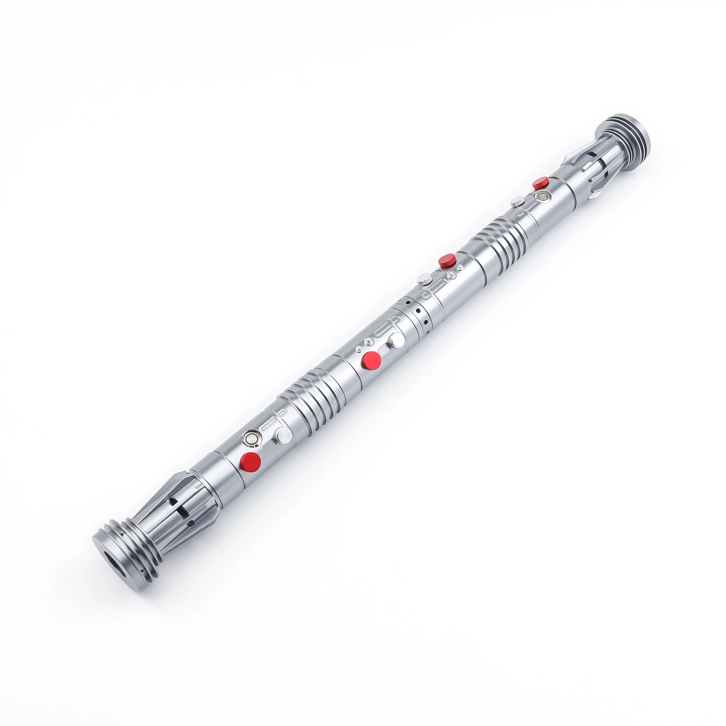 Lightsaber Hilt | Empty Core | Metal DIY Handle | 36cm