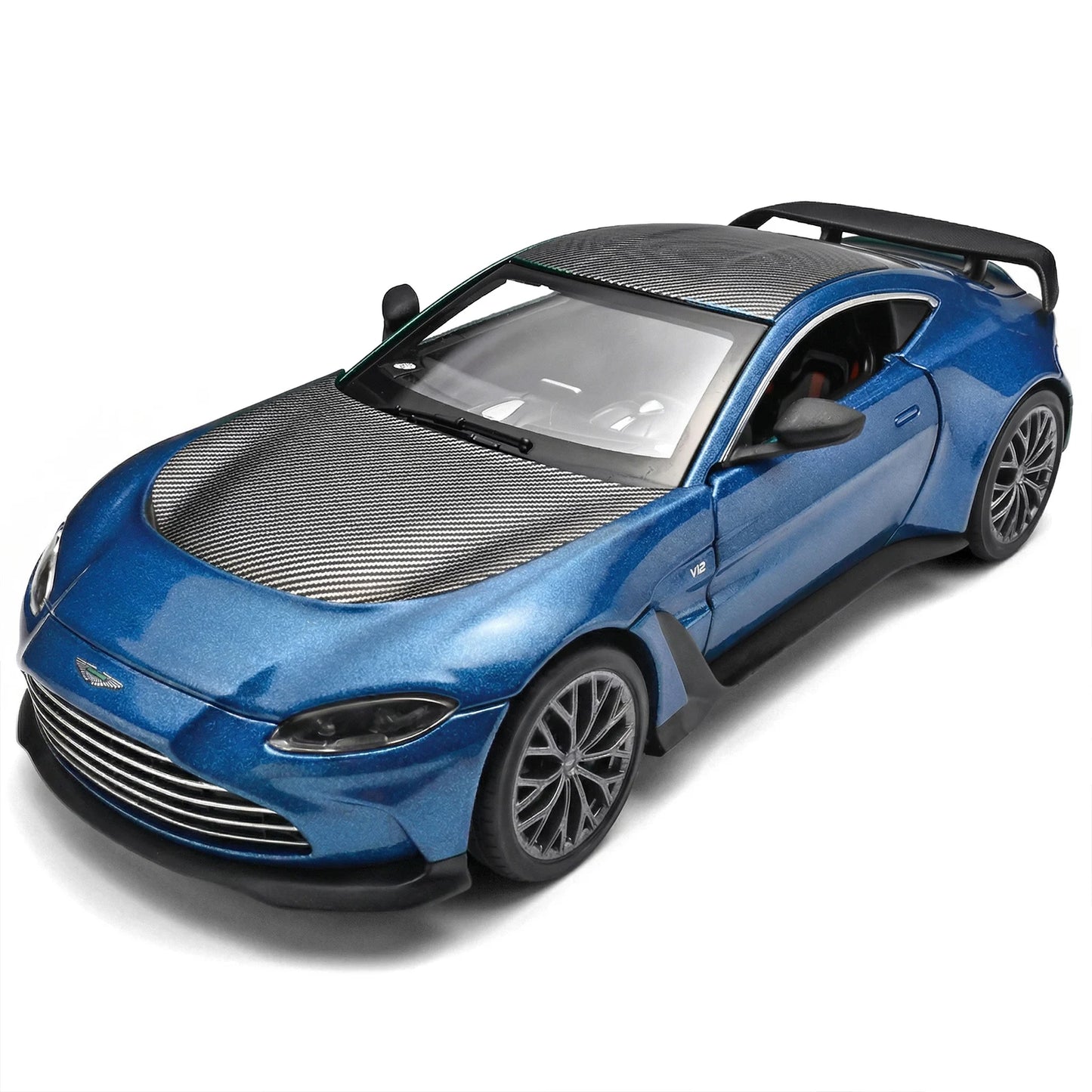 Diecast Car | Scale 1:24 | Maisto Diecast | Multi-Model Collection