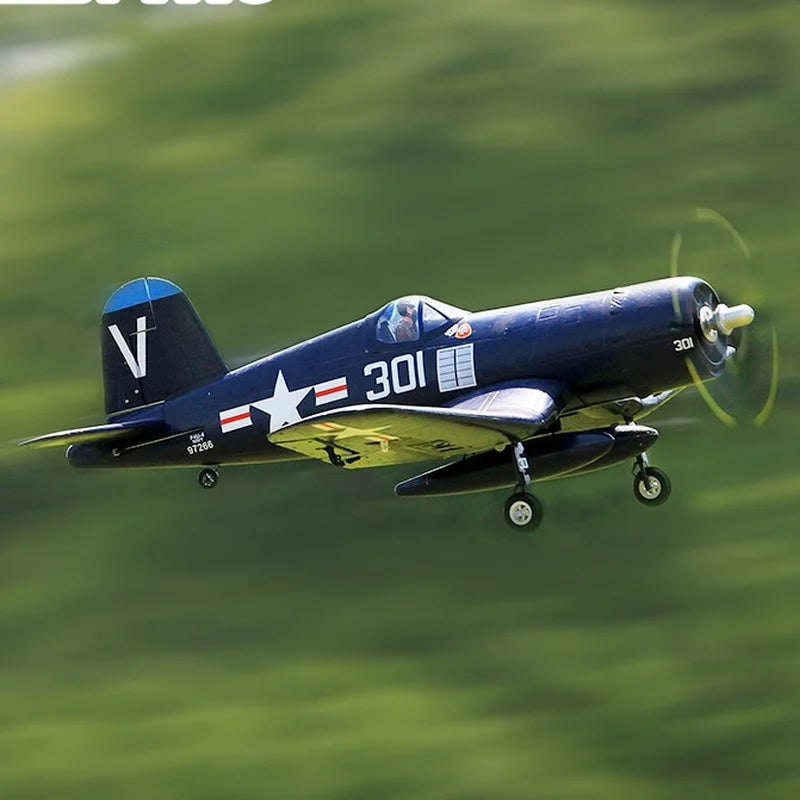 Fms P40 Warhawk | 800mm Wingspan | 4 Channel Rc Plane