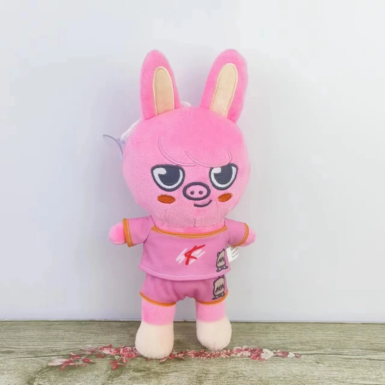 Kawaii Plush Toy SKZOO Companion Plushie for Kids Gift