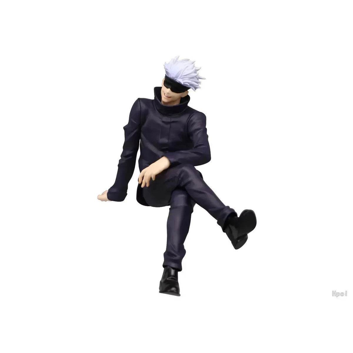 Anime Figure | 13cm Gojo Satoru PVC | Noodle Holder | Collectible Gift