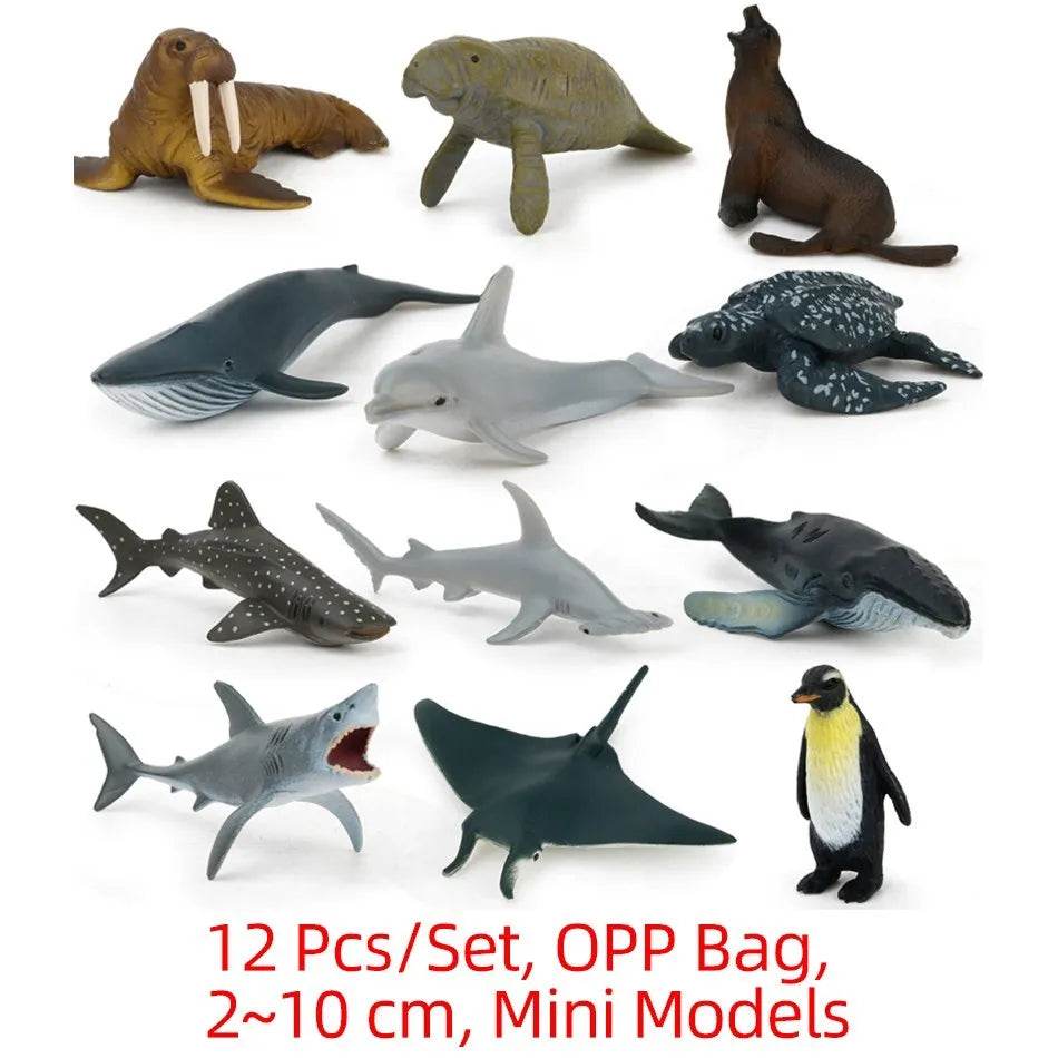 Children Playmat Activity Surface Waterproof Map Kids Animal Road Toy Baby Dinosaur Road Portable Carpet Farm Road Non-Toxic Mat - ToylandEU