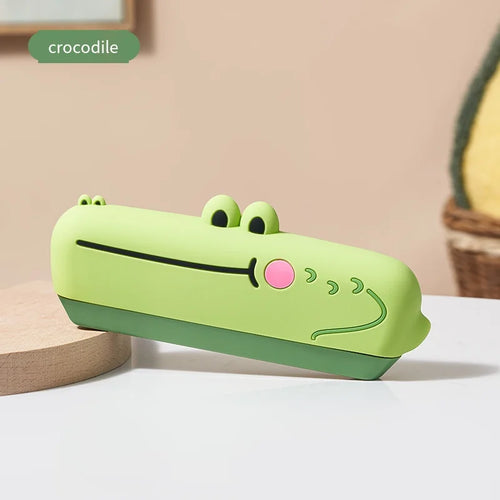 Children 16 Holes Harmonica Silicone Cute  Musical Wind ToylandEU.com Toyland EU