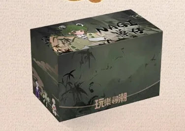 Action Figure | Nagi S3 Beast Third Generation | 12-Inch Blind Box | Desk Decor