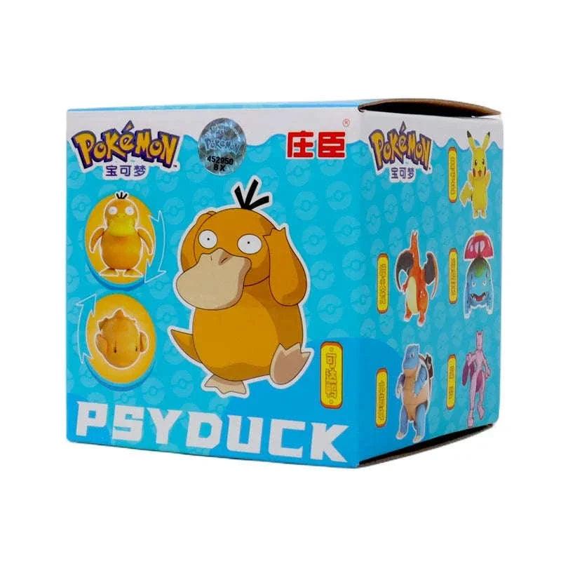 Anime Figure | Pokemon | Pokemon Pokeball