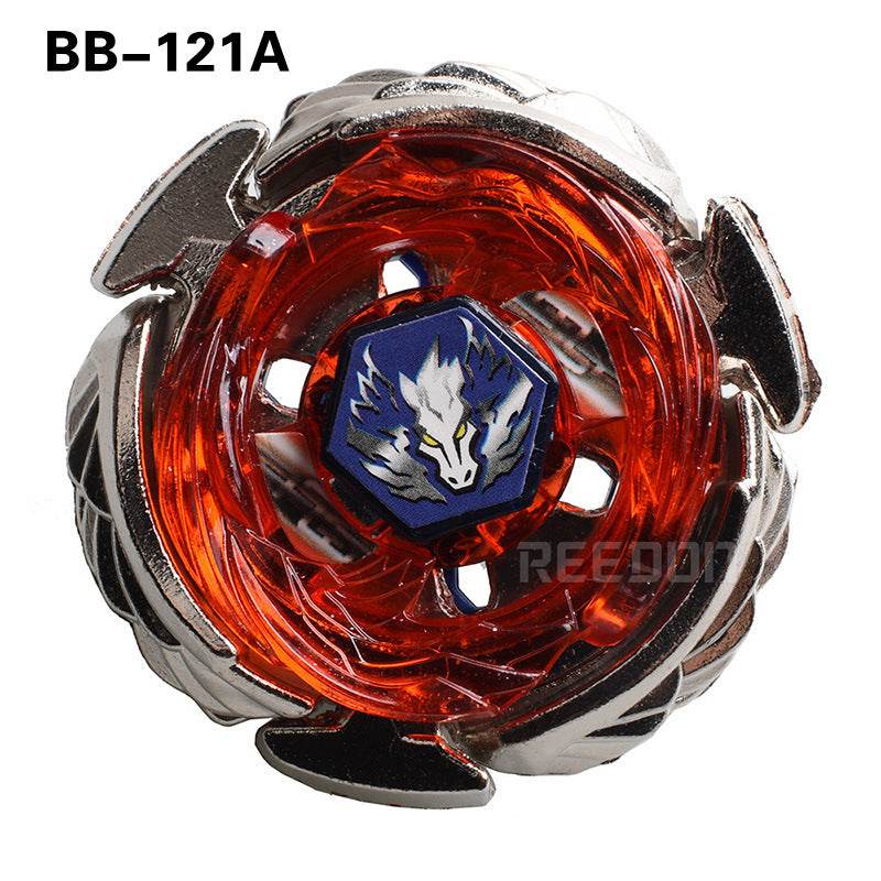 Beyblade Burst Launchers GT Toys Alloy Battle Constellation Gyro - ToylandEU