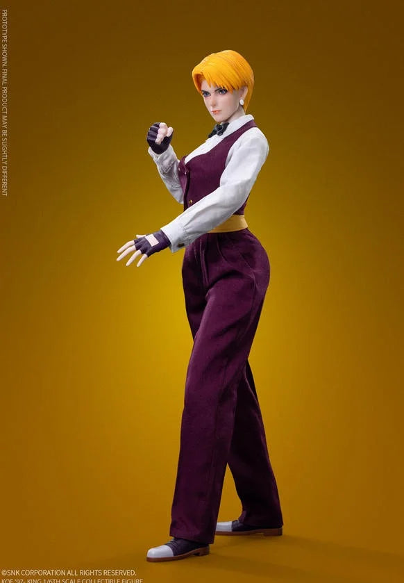 Action Figure | One Sixth Scale | Female Character Full Set | 12 Inch Figure
