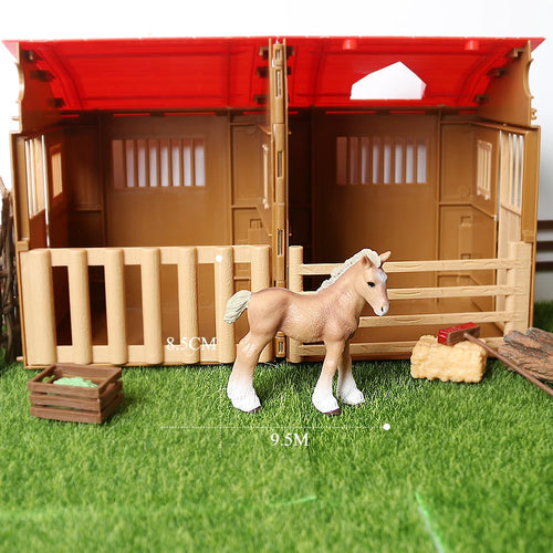 Realistic Horse and Pony Models - Collectible Figurines and Toys ToylandEU.com Toyland EU