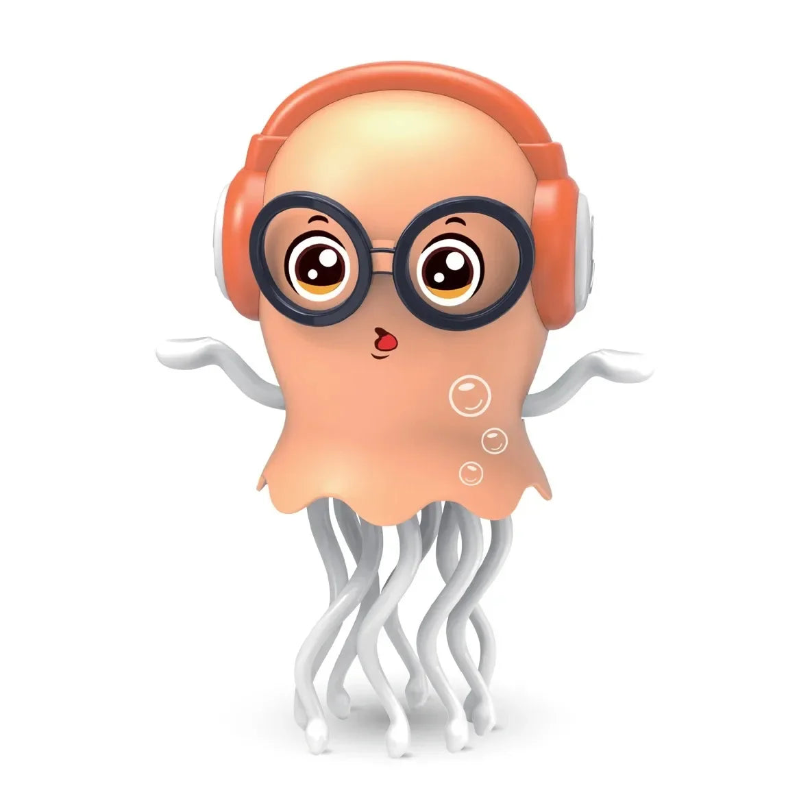 Dancing Octopus Electronic Pet Toy For Kids Interactive Educational Gift