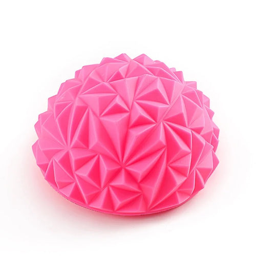 Yoga Balance Ball with Massage Pattern ToylandEU.com Toyland EU