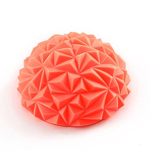 Yoga Balance Ball with Massage Pattern ToylandEU.com Toyland EU