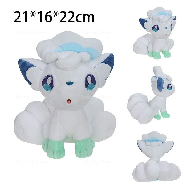 Pokemon Plush Toys 70 Styles Mega Lucario Charizard Collectible Gift