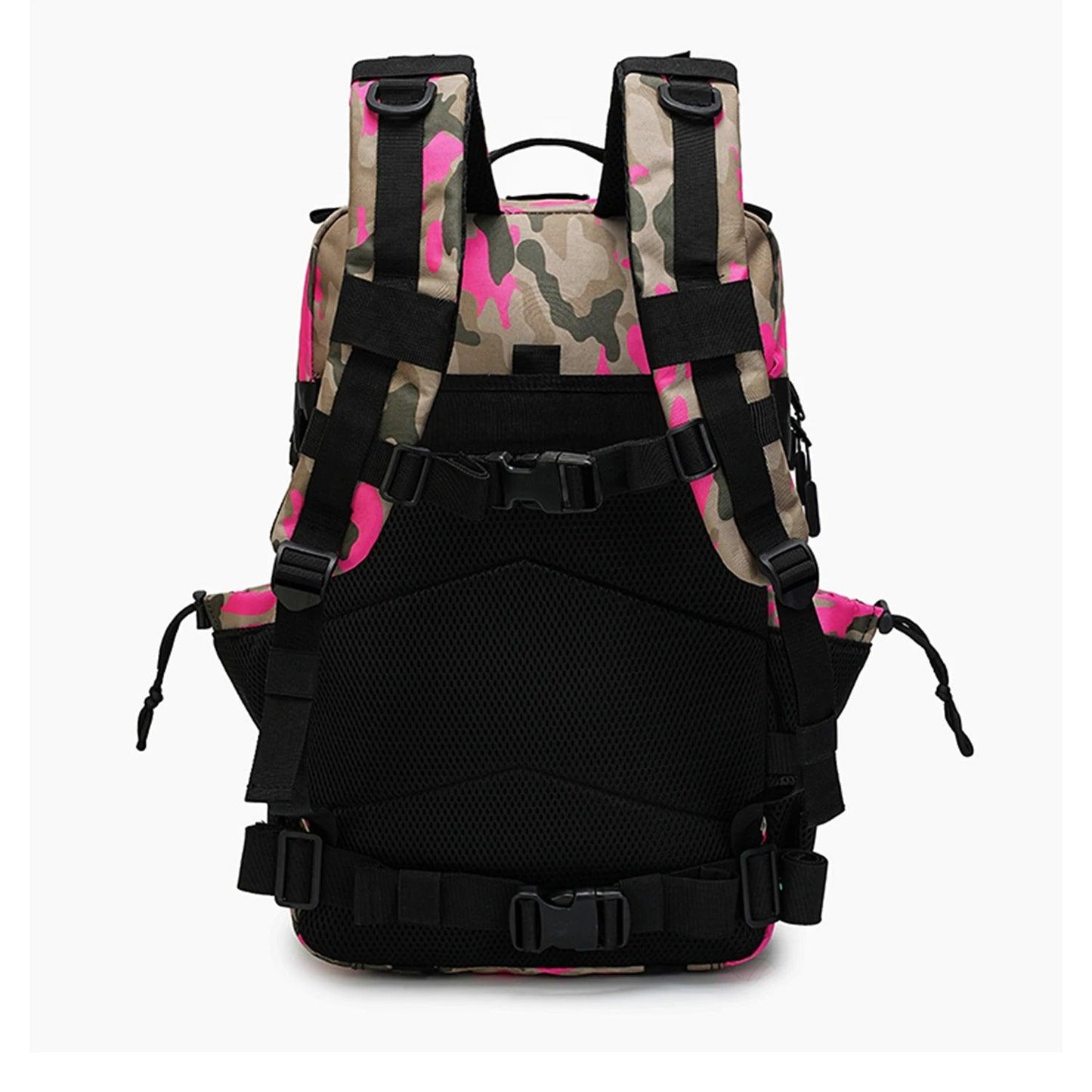 Tactical Backpack | 45L Capacity | Toylandeu™