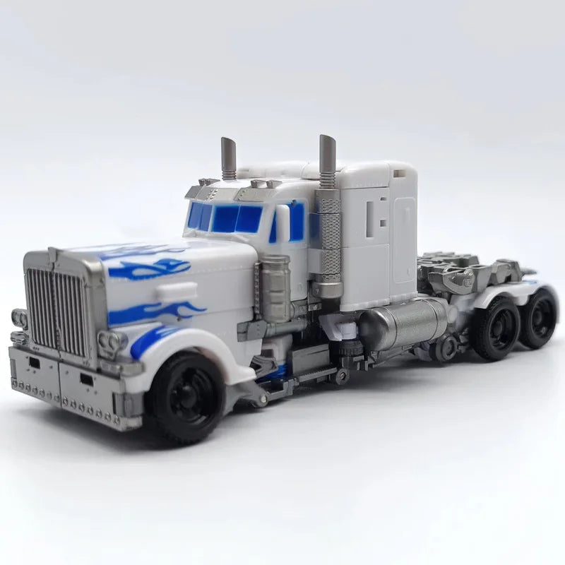 BAIWEI adaptable TW-1022A TW1022A Studio Series White Optimus OP - ToylandEU