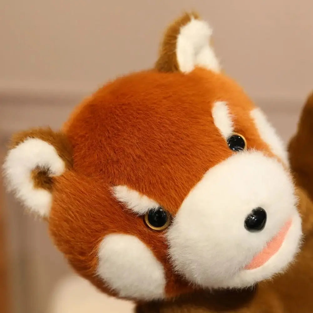 Animal Hand Puppet | Plush Material | 25 Cm Size | Ages 3 Plus