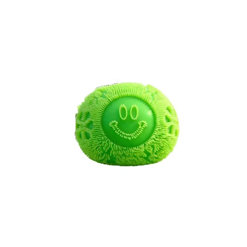 Jellyfish Squish Toy | Soft Waterproof Feel | Stress Relief Design | Unisex