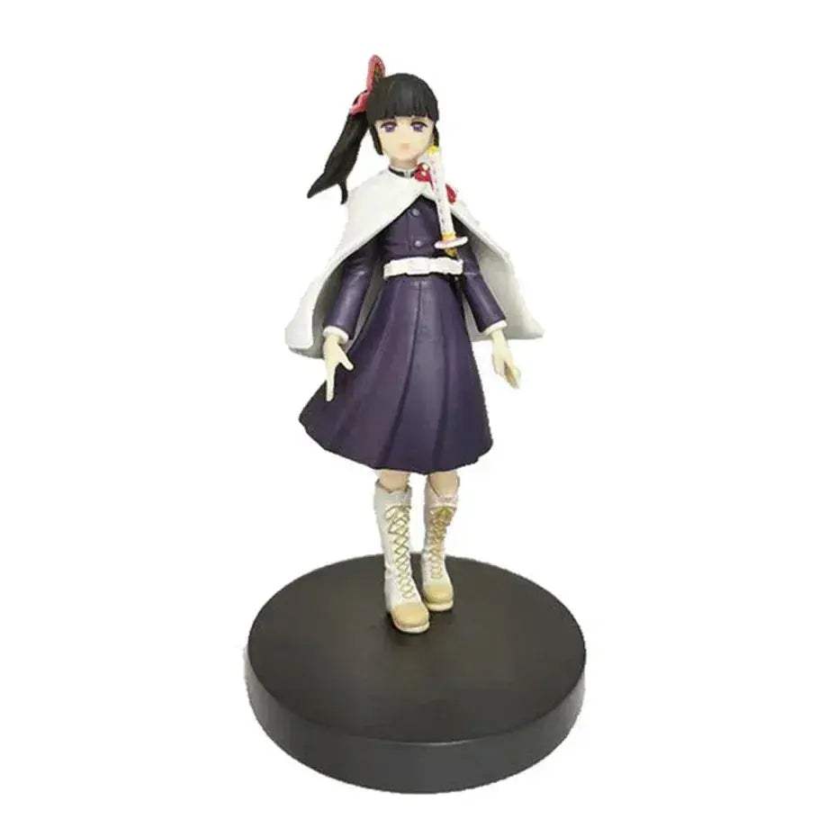 Demon Slayer Kamado Tanjirou PVC Figure Collectible Toy - ToylandEU