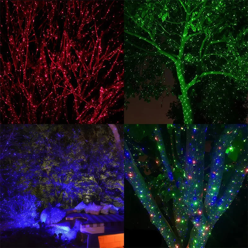 LED Garden Path Light | IP65 Waterproof | Aluminum Body | Multiple Options