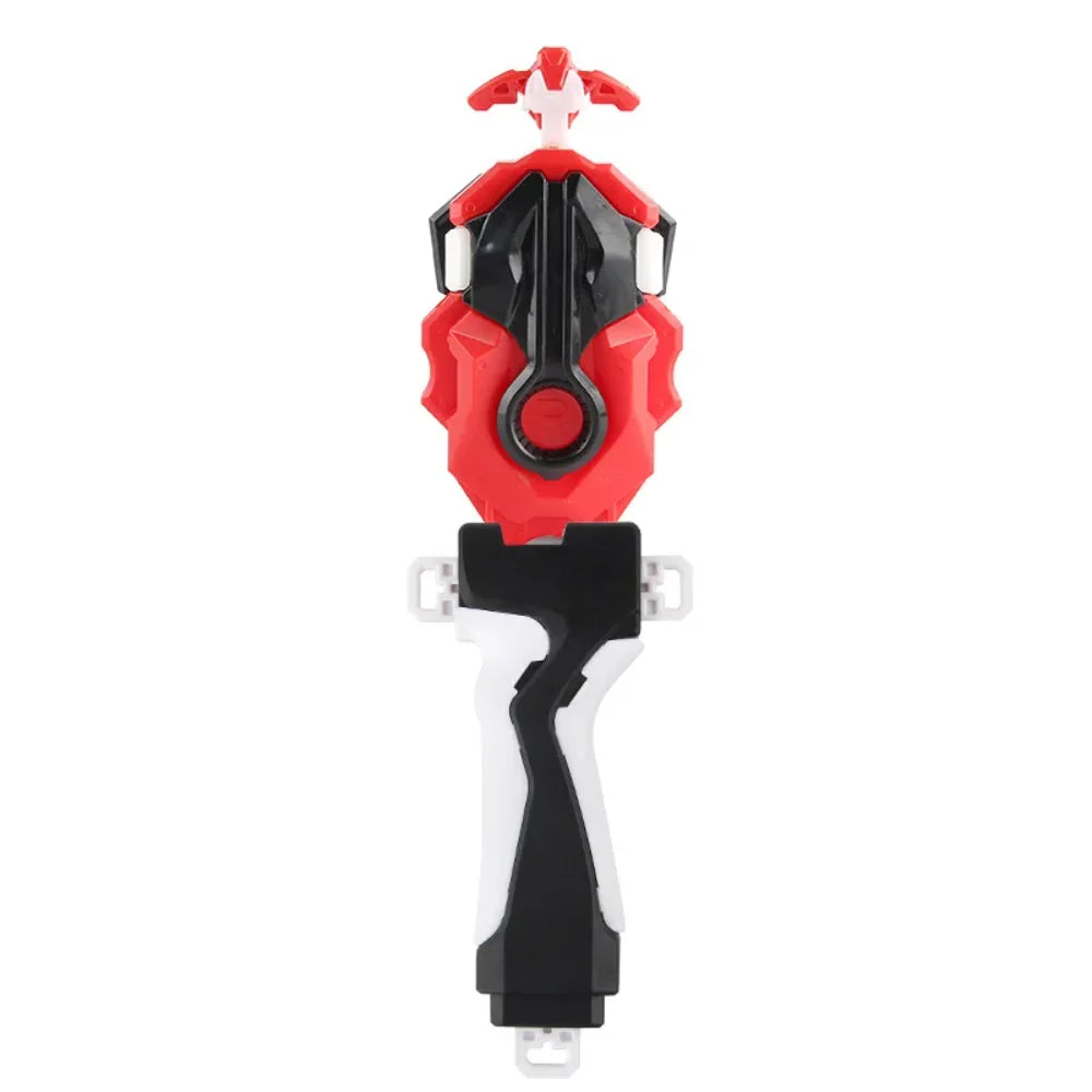 Bey Battle Launcher | Metal Construction | 5cm Mini Style | Kids