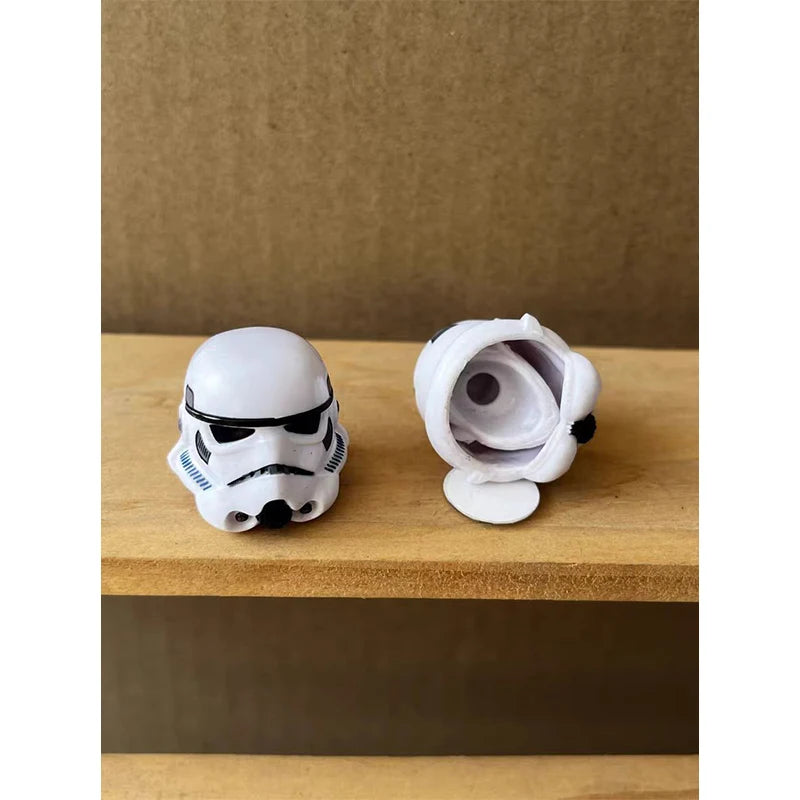 Star Wars Action Figure | Hasbro | 6 Inch Head Sculpt | Collectible Gift Toy