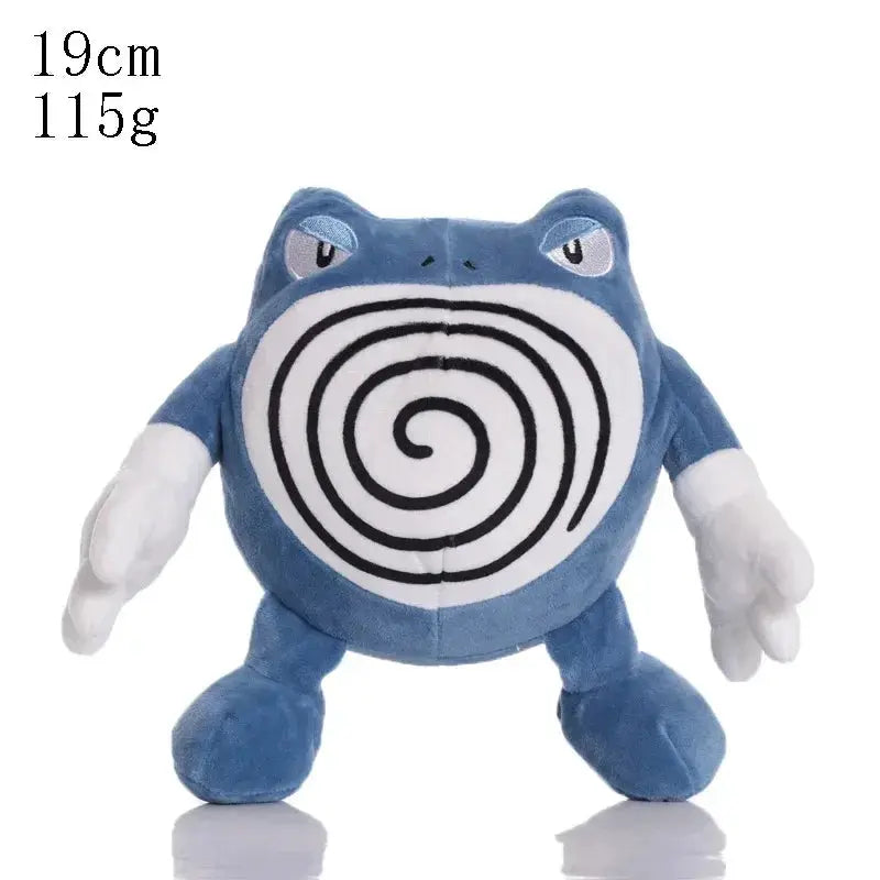 Pokemon Plush Toys, Anime Figures and Figurines Cuddling Dolls To Sleep With, Gifts For Bedrooms - CLOUDANIMESTUDIO