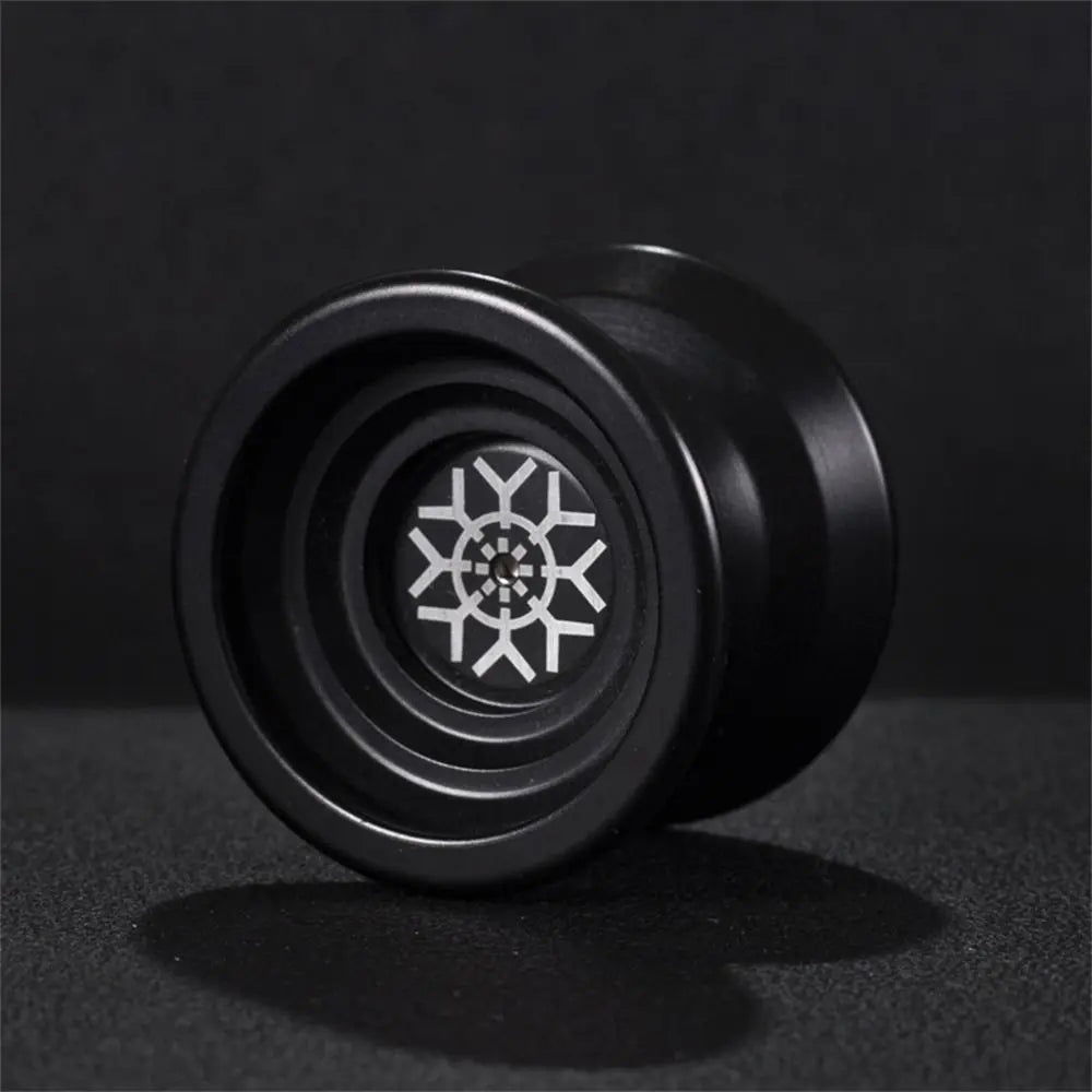Yoyo | 10 Ball Bearing | Unresponsive Aluminum Alloy 6061 | 68g