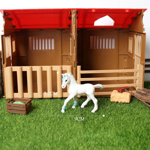 Realistic Horse and Pony Models - Collectible Figurines and Toys ToylandEU.com Toyland EU