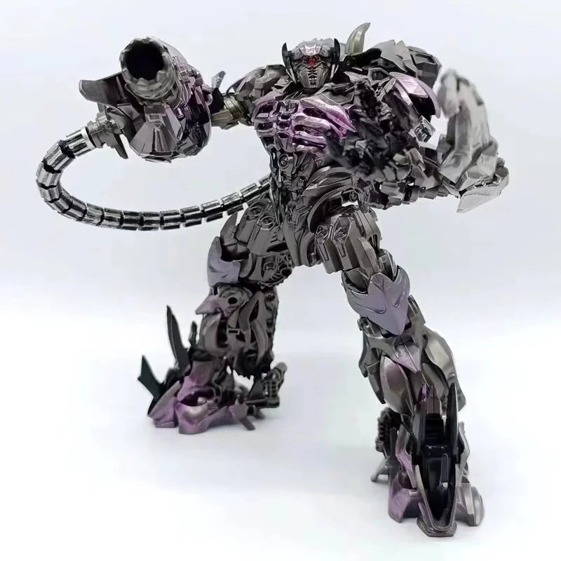 Shockwave Movie Studio Series Action Figure - Collectible KO SS56