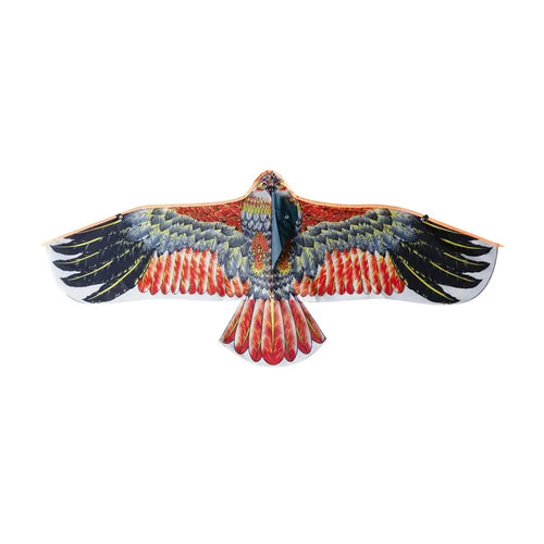 Large Eagle Kite with 30 Meter Kite Line - Outdoor Activity Toy for Kids 6 Years and Older ToylandEU.com Toyland EU