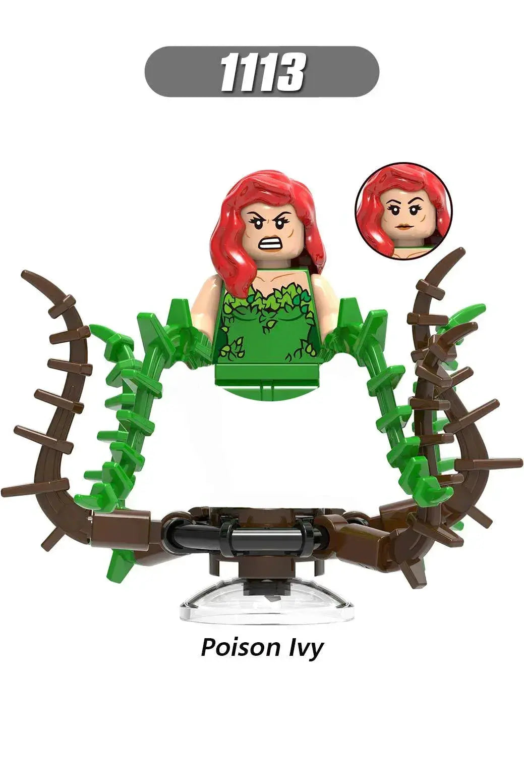 Marvel Lego Compatible Mini Figures Set For Kids Party Gifts - ToylandEU