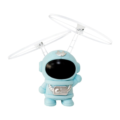 Astronaut Hand-Controlled Flying Robot Drone Toy ToylandEU.com Toyland EU
