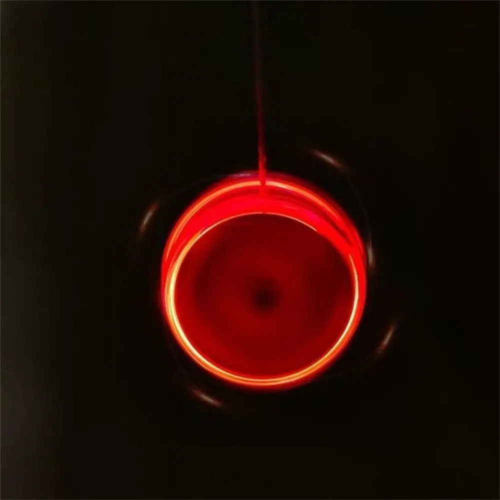 Yo-Yo | Flashing LED | Responsive High-Speed | One Size