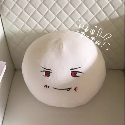 Anime Plush Pillow Bandai | Hetalia Character Plush | Mochi Soft Plush