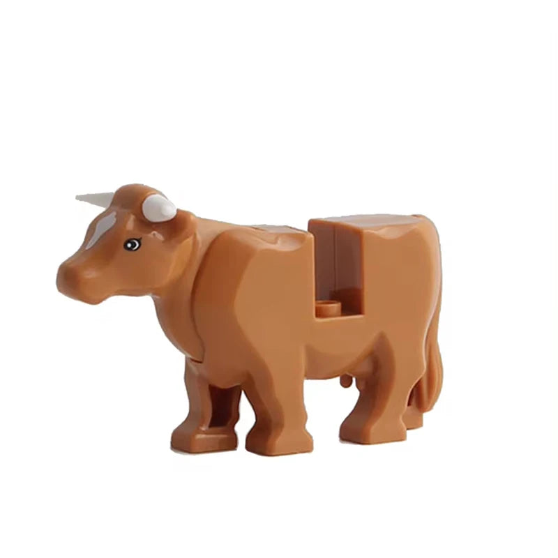 Building Blocks Set | Compatible With Lego | Smooth Plastic Finish | For Kids