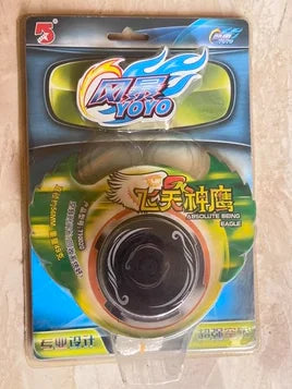 Yoyo | Diameter 57.6mm | Glow In The Dark | Model A1140