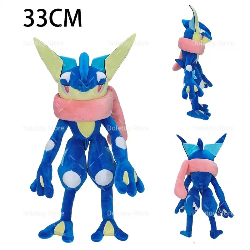 Pokemon Plush Toys 70 Styles Mega Lucario Charizard Collectible Gift