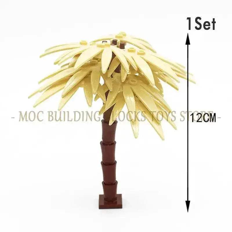Premium Military Scene Building Set Lego Compatible With Barbed Wire Sandbags And Army Figures For Military Enthusiasts - ToylandEU
