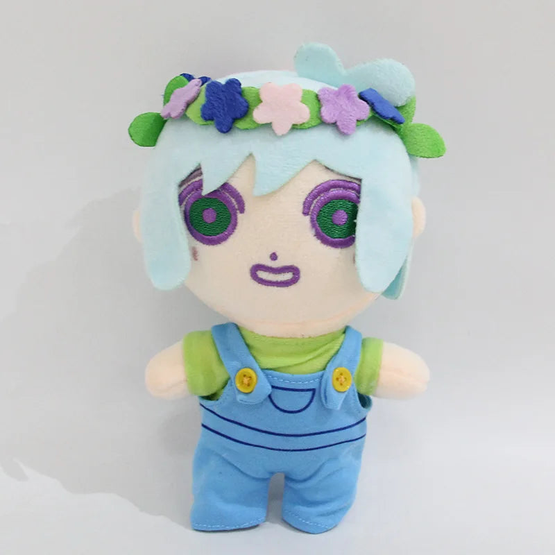 20CM Game OMORI Plush Doll Stuffed Pillow Toy Sunny Plushie Toys Cute - ToylandEU