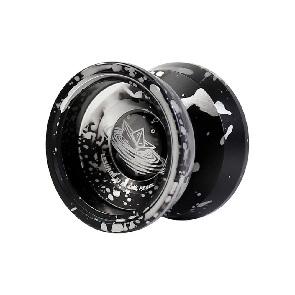 Yoyo | Aluminum Alloy Body | Ball Bearing | One Size