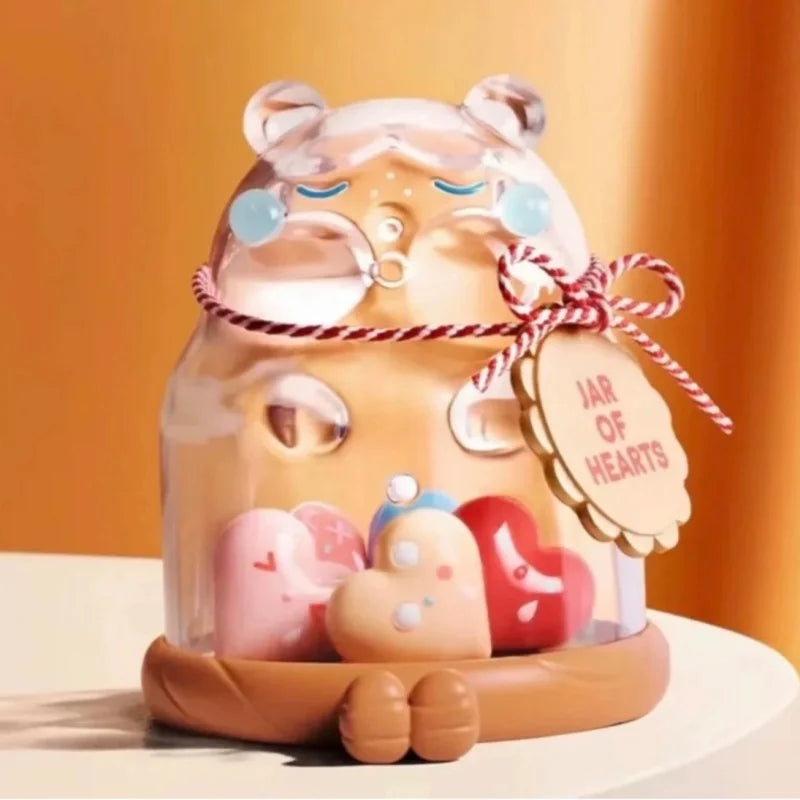 Popmart Popbean Bottle Collection | Labubu Dimoo Zsiga | POPBEAN | Limited Stock